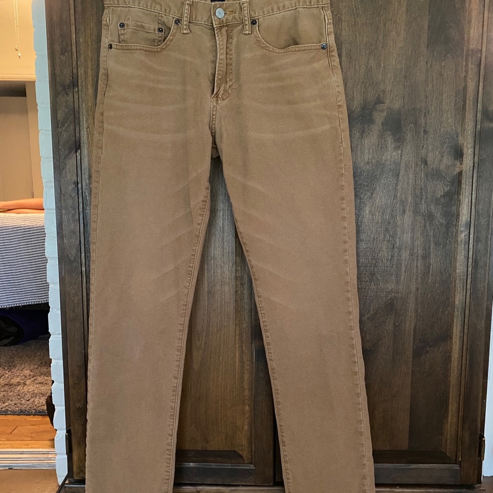 Gap denim